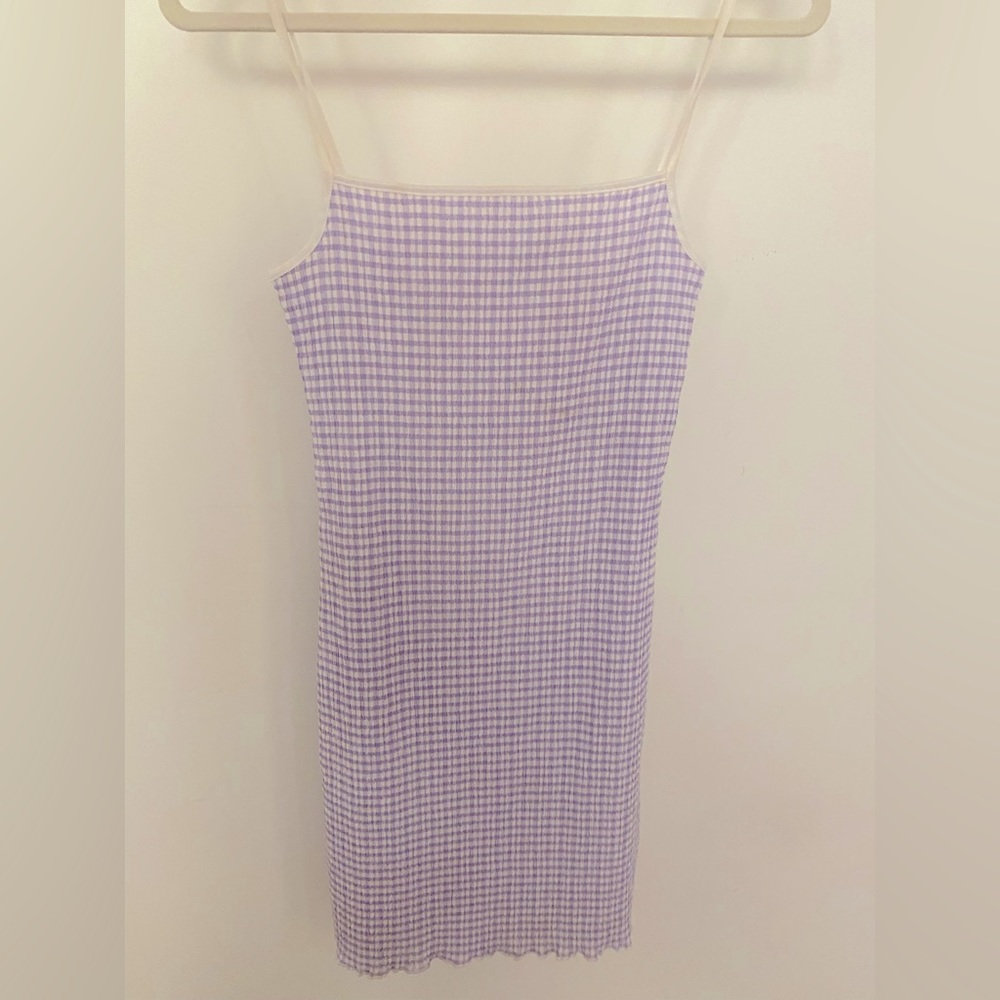 WILFRED DRESS
